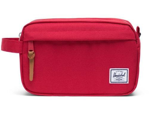 Herschel Necessaire Chapter Farbe: Red