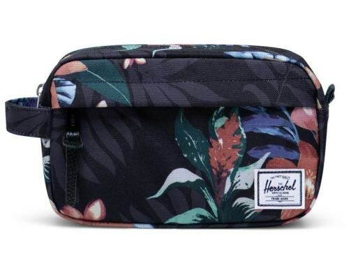 Herschel Necessaire Chapter Carry On Farbe: Summer Floral Black