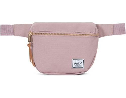Herschel Hüfttasche Fifteen Ash Rose