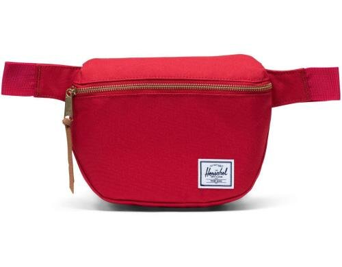 Herschel Hüfttasche Fifteen Red