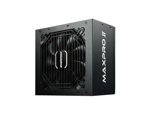 Netzteil Enermax MaxPro II, EMP700AGT-C 80 PLUS® 230V EU, non modular
