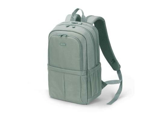 DICOTA Backpack ECO SCALE 13-15.6 D31733, grau