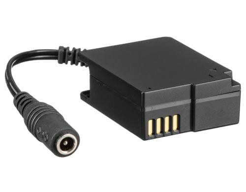 Sigma DC Connector CN-21 (fp)