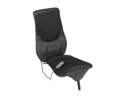 VITALmaxx Massagematte 3in1 Wärme & Kühlen, 12V