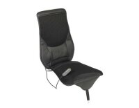 VITALmaxx Massagematte 3in1 Wärme & Kühlen,...