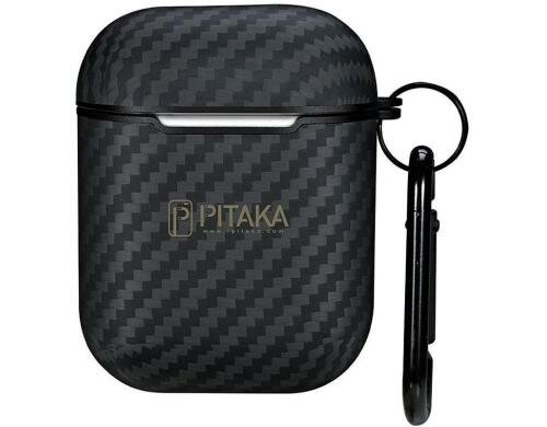 Pitaka AirPodPal Mini Chargingcase Case für Airpods 1 / Airpods 2