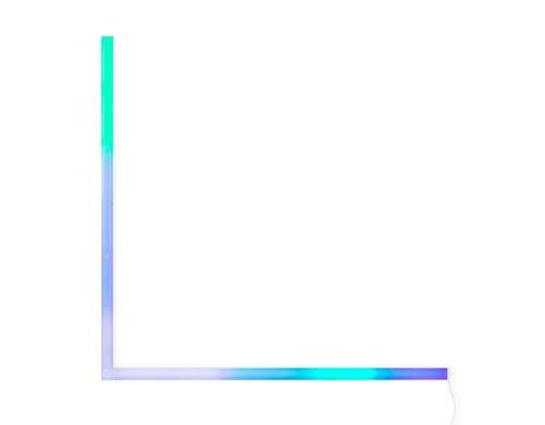 LIFX Beam Smart Light Bars 27W, 1200 Lumen, RGBW, 6 Bars