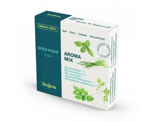 Tregren Aroma Mix