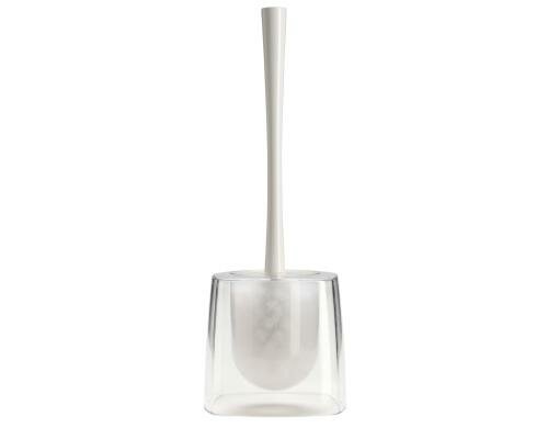 See Mann Garn WC-Bürstenhalter 7.3x16x7.3cm, AS Kunststoff