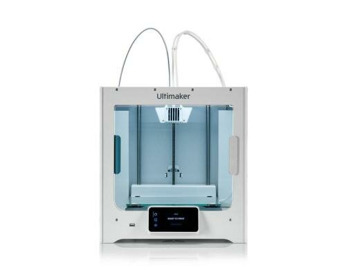 3D Drucker Ultimaker S3 dual extrusion