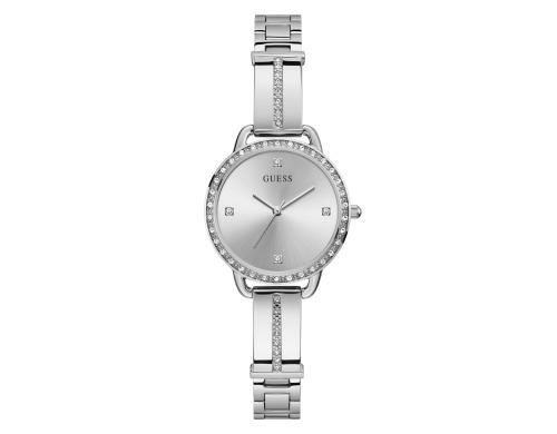 Guess Damenuhr Bellini GW0022L1 Damenuhr, D: 30cm