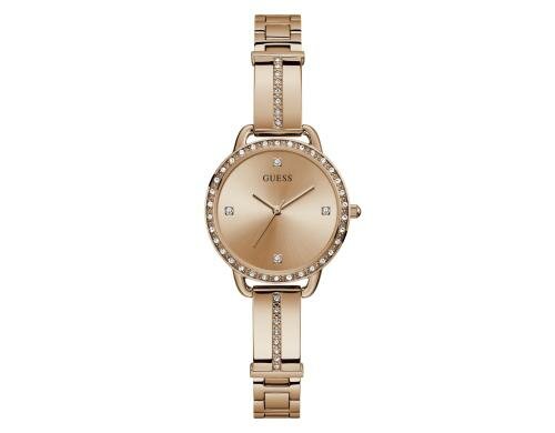 Guess Damenuhr Bellini GW0022L3 Damenuhr, D: 30cm