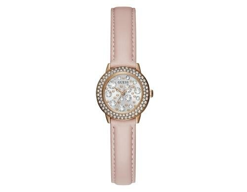 Guess Damenuhr Gem GW0029L3 Damenuhr, D: 25cm