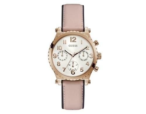 Guess Damenuhr Gwen GW0036L3 Damenuhr, D: 38cm