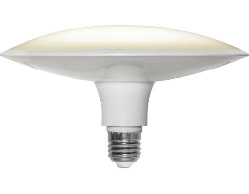 Star Trading LED HIGH Lumen E27 Weiss E27, 25W, 1875lm, 3000K, Nicht Dimmbar