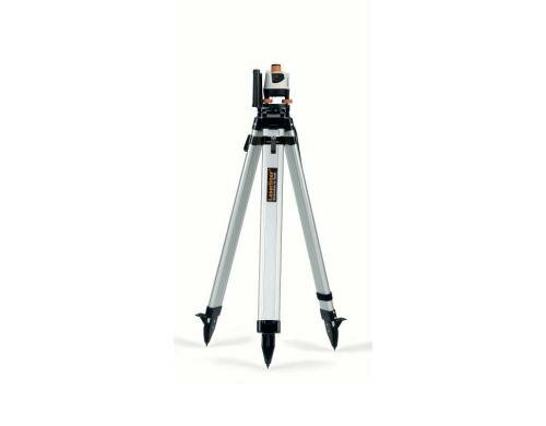 Laserliner BeamControl-Master 120 Set Rotationslaser, Stativ & Messlatte