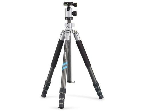 Cullmann Mundo 525MC Carbon Kugelkopf Arca kompatibel