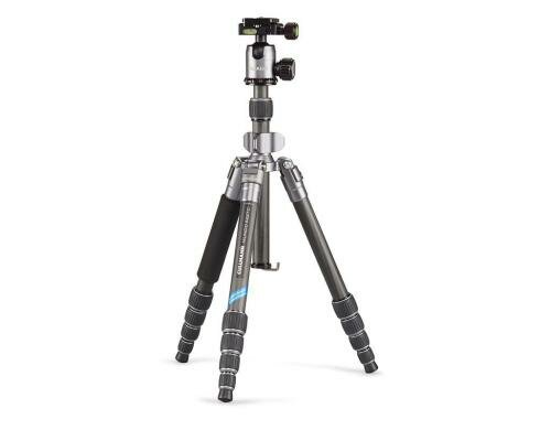 Cullmann Mundo 522TC Carbon Kugelkopf Arca kompatibel