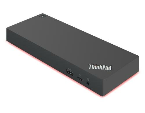Lenovo ThinkPad Workstation Dock Gen 2 230W 2xDP, 2xHDMI, LAN, 5xUSB