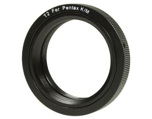 Dörr Fotoadapter T2 für Pentax K