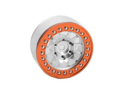 RC4WD Rock Tamer 1.9 Beadlock Wheels