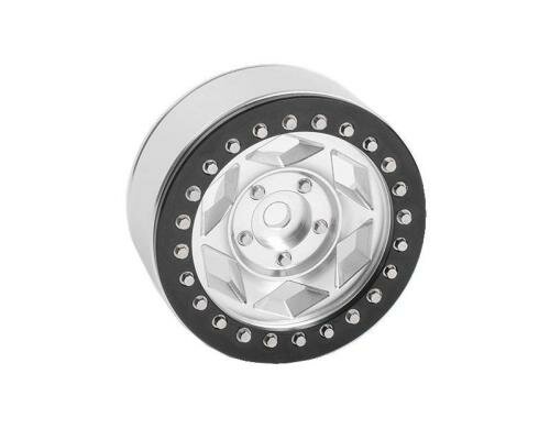 RC4WD Rogue 1.9 Beadlock Wheels