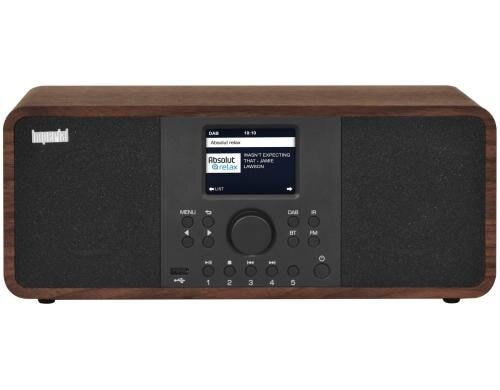 IMPERIAL DABMAN i205 DAB+/Internet/Bluetooth, Braun