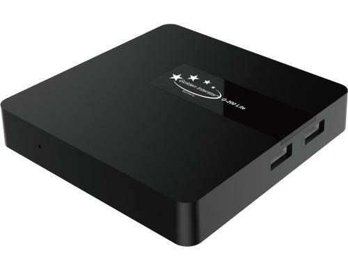 GOLDEN INTERSTAR G-200 Lite Android OTT TV-Box