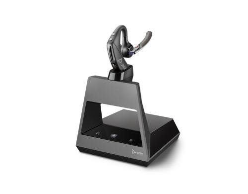 Poly Voyager 5200 Office USB-A 2-Way Base, Teams