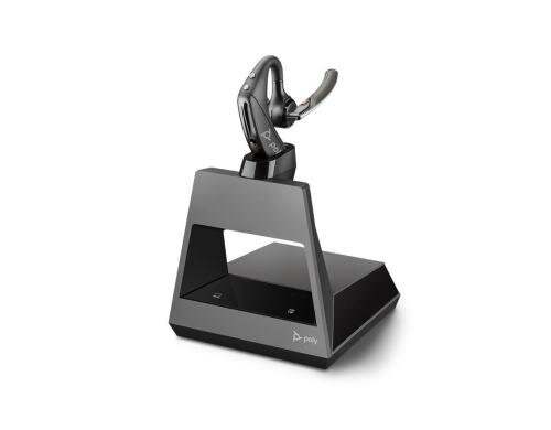 Poly Voyager 5200 Office USB-C 2-Way Base