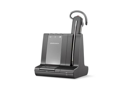 Poly Savi 8240 Office DECT, Active Noise Cancelling