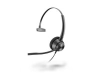 Poly EncorePro 310 Mono QD Schnurgebunden Headset