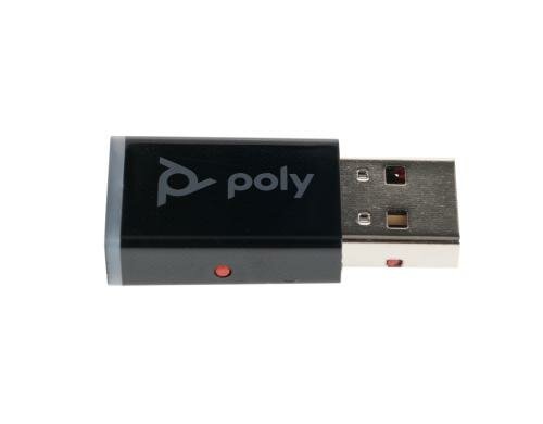 Poly D200 USB-A USB-DECT-Adapter