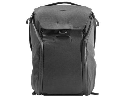 Peak Design Everyday Backpack 20L v2 Schwarz