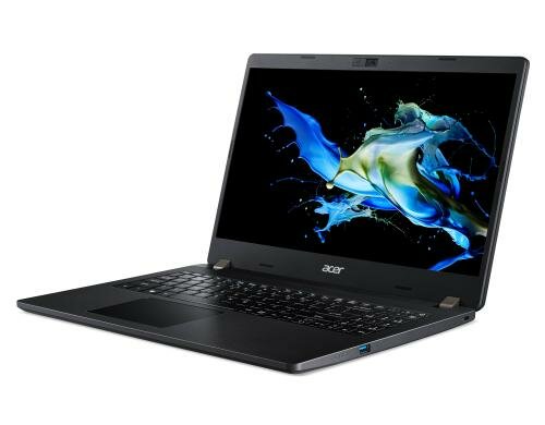 Acer TM P215-52-799C, i7-10510U, W10-P 15.6  FHD, 16GB, 512GB SSD