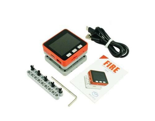 M5Stack FIRE IoT Development Kit (PSRAM 2.0)