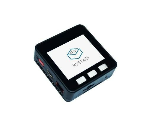 M5Stack ESP32 Basic Core IoT Development Kit