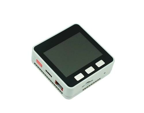 M5Stack ESP32 GREY Development Kit with 9Axis Sensor