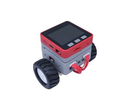 M5Stack BALA ESP32 Development Mini Self-balancing Car