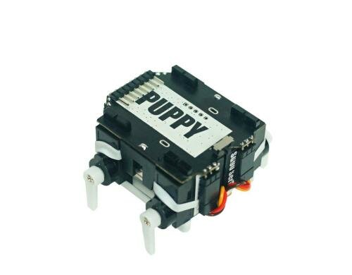 M5Stack PuppyC (W/O M5StickC)