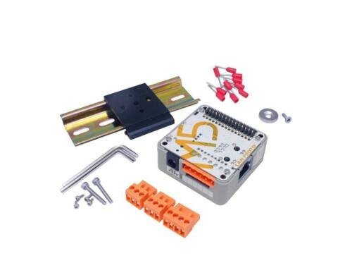 M5Stack LAN Module with W5500