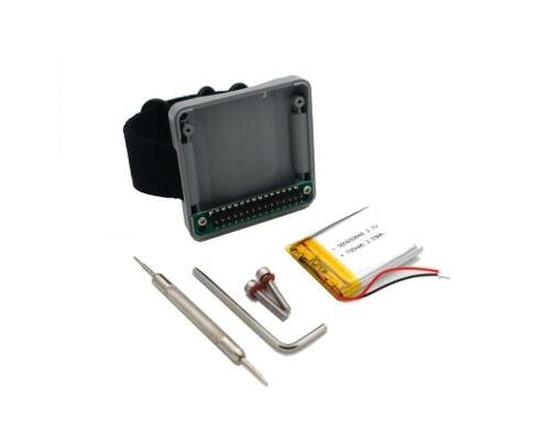 M5Stack Development Board Watch Kit (Excluding Core)