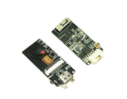 M5Stack ESP32 Camera Module Development Board (OV2640)