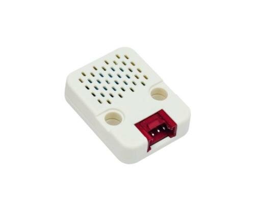 M5Stack ENV Unit with Temperature Humidity Pressure Sensor (DHT12+BMP280)