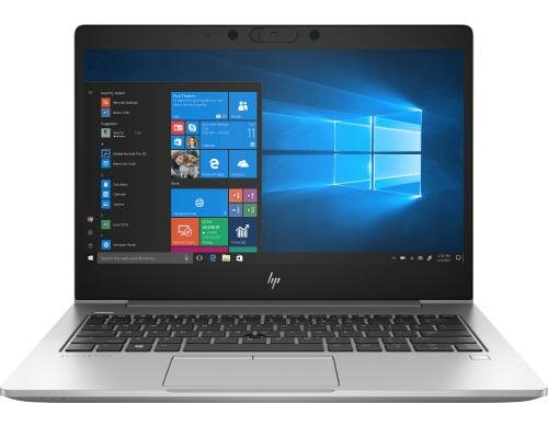 HP EliteBook 830 G6 Optane i5-8265U 13.3 FHD IPS, 16GB, 512GB, 32GB Optane