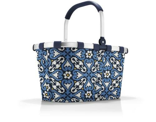 Reisenthel Einkaufskorb carrybag 22 l floral 1