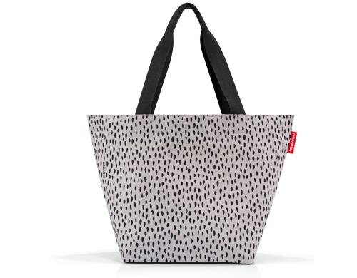 Reisenthel Einkaufstasche Shopper M 15 l mini me leo, 51 x 30.5 x 26 cm