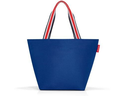 Reisenthel Einkaufstasche Shopper M 15 l special edition nautic