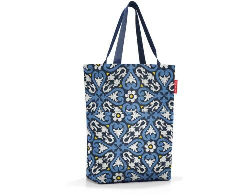 Reisenthel Shopper cityhopper 2 floral 1