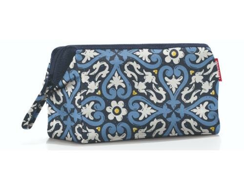 Reisenthel Necessaire travelcosmetic 4l floral 1, 26 x 18 x 13.5 cm